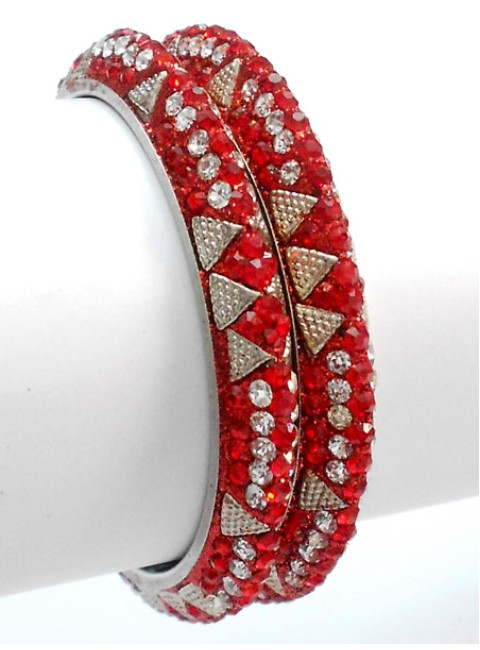 Lakh Bangles